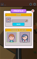 Color Adventure  Unity Game Template Screenshot 9