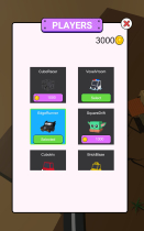 Color Adventure  Unity Game Template Screenshot 11
