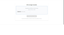 PDF to Image Converter WordPress Plugin Screenshot 3