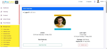 SmartAIContentWriter - Complete AI SaaS Screenshot 39