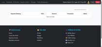 SmartAIContentWriter - Complete AI SaaS Screenshot 68