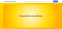 SmartAIContentWriter - Complete AI SaaS Screenshot 74