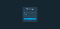 Sports Streaming Posting Portal With API Screenshot 4