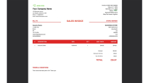 AKNS POS - Advanced Multi-Store POS System Screenshot 1