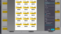 AKNS POS - Advanced Multi-Store POS System Screenshot 2