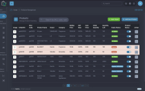 AKNS POS - Advanced Multi-Store POS System Screenshot 7