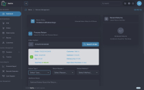 AKNS POS - Advanced Multi-Store POS System Screenshot 8