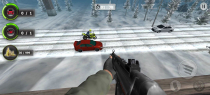 Sniper Shot 3D - Unity Source Code Screenshot 4
