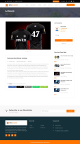 Mega Classified Ads – Ultimate PHP Classified Ad Screenshot 5