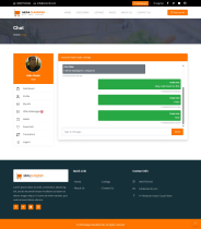 Mega Classified Ads – Ultimate PHP Classified Ad Screenshot 6