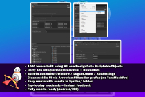 Arrow Rush – Hyper Casual Tap And Shoot Unity  Screenshot 4