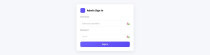 Vibe Blog - PHP Script Screenshot 5