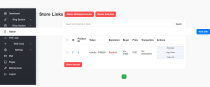Vibe Blog - PHP Script Screenshot 11