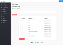 Vibe Blog - PHP Script Screenshot 13