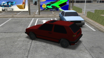 Real Car Parking Game Screenshot 3