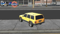 Real Car Parking Game Screenshot 5