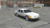 Real Car Parking Game Screenshot 7
