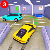 Real Car Parking Game Screenshot 9