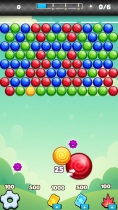 Bubble color - Casual Mobile Unity Game Screenshot 9