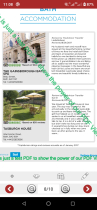 PDF Books Library And Notebook Android App  Screenshot 5