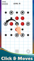 Ball Escape Challenge - HTML5 Construct3 Game Screenshot 2