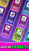 Guess the Animal - HTML5 Construct3 Game Screenshot 3