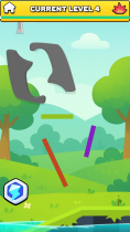 Tree Up - Casual Mobile Unity Game Screenshot 9