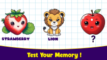 Pic Guess - HTML5 Construct3 Game Screenshot 3