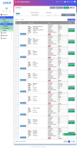 ERP Super Shop Management Software Screenshot 2