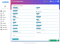 ERP Super Shop Management Software Screenshot 7