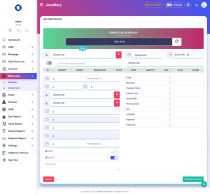 Jewelary Shop Management Software Screenshot 5