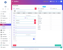 Jewelary Shop Management Software Screenshot 6