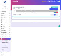 Jewelary Shop Management Software Screenshot 9