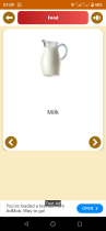 Kids Preschool PRO - Android App Source Code Screenshot 8