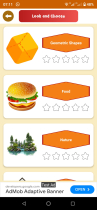 Kids Preschool PRO - Android App Source Code Screenshot 11