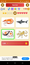 Kids Preschool PRO - Android App Source Code Screenshot 20
