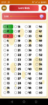Kids Preschool PRO - Android App Source Code Screenshot 28