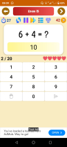 Kids Preschool PRO - Android App Source Code Screenshot 33
