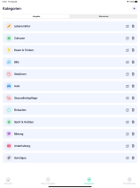 Save Wallet - Expense Tracker iOS App Screenshot 61