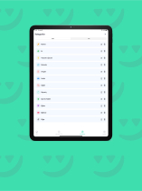 Save Wallet - Expense Tracker iOS App Screenshot 81