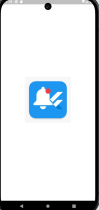 Push Notification Sample App - Flutter Firebase Screenshot 1