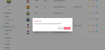 Accessly – Laravel Roles And Permissions System Screenshot 10