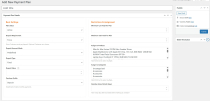 KW WooCommerce Payment Plans Screenshot 1