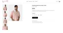 MERN Clothing Ecommerce NodeJS Screenshot 7