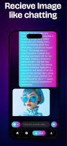 Pixagram – Modern AI Image Generator Flutter App Screenshot 7