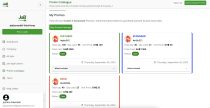 JobCenterGH - Laravel Job Board Screenshot 6