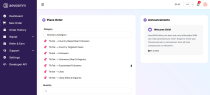 AevoPanel - Advanced SMM Panel Script Screenshot 1