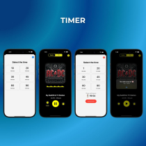 My RadiOS And TV SwiftUI App Screenshot 4