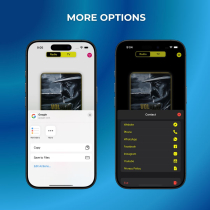 My RadiOS And TV SwiftUI App Screenshot 5