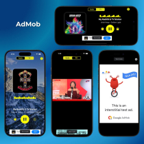 My RadiOS And TV SwiftUI App Screenshot 7